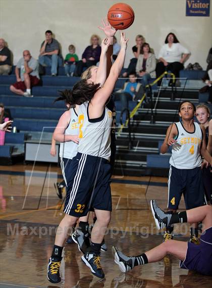 Thumbnail 2 in JV: Sevier County @ Seymour photogallery.