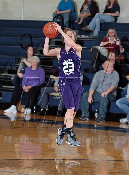 Thumbnail 2 in JV: Sevier County @ Seymour photogallery.