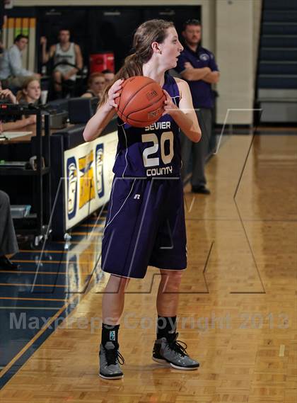 Thumbnail 2 in JV: Sevier County @ Seymour photogallery.