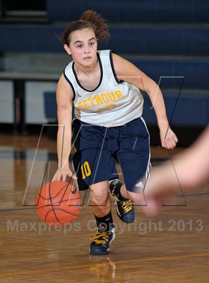 Thumbnail 1 in JV: Sevier County @ Seymour photogallery.