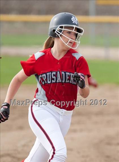 Thumbnail 1 in Argonaut @ Modesto Christian photogallery.