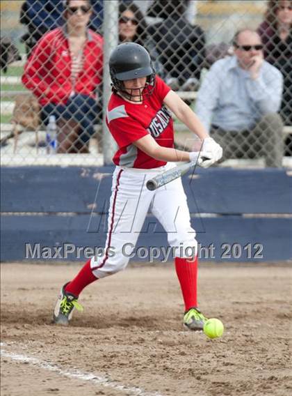 Thumbnail 2 in Argonaut @ Modesto Christian photogallery.