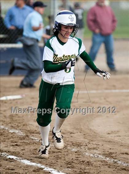 Thumbnail 3 in Argonaut @ Modesto Christian photogallery.