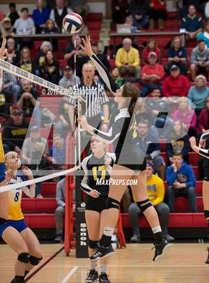 Otto Eldred vs Maplewood (PIAA A Quarterfinals)