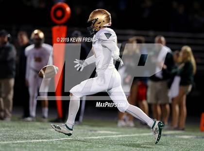 Thumbnail 1 in Campo Verde @ Notre Dame Prep (AIA 5A Semifinal) photogallery.