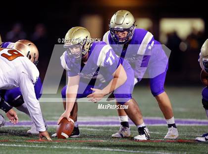 Thumbnail 3 in Campo Verde @ Notre Dame Prep (AIA 5A Semifinal) photogallery.