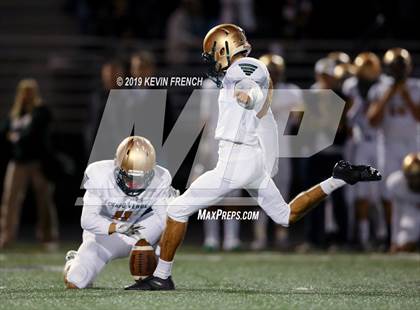 Thumbnail 2 in Campo Verde @ Notre Dame Prep (AIA 5A Semifinal) photogallery.