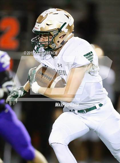 Thumbnail 3 in Campo Verde @ Notre Dame Prep (AIA 5A Semifinal) photogallery.
