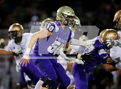 Thumbnail 2 in Campo Verde @ Notre Dame Prep (AIA 5A Semifinal) photogallery.