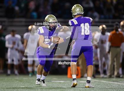 Thumbnail 2 in Campo Verde @ Notre Dame Prep (AIA 5A Semifinal) photogallery.