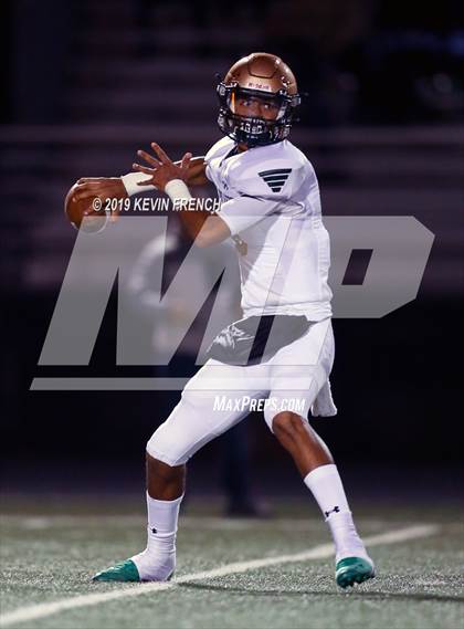 Thumbnail 2 in Campo Verde @ Notre Dame Prep (AIA 5A Semifinal) photogallery.