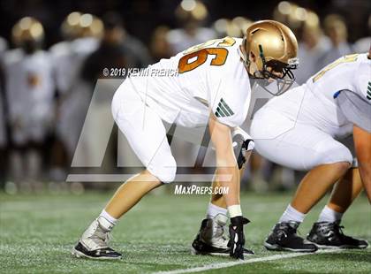 Thumbnail 1 in Campo Verde @ Notre Dame Prep (AIA 5A Semifinal) photogallery.