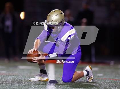 Thumbnail 1 in Campo Verde @ Notre Dame Prep (AIA 5A Semifinal) photogallery.