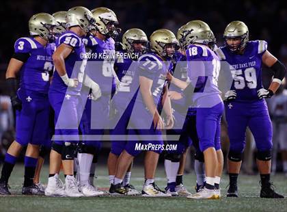Thumbnail 3 in Campo Verde @ Notre Dame Prep (AIA 5A Semifinal) photogallery.
