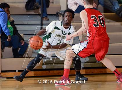 Thumbnail 3 in Benet Academy @ St. Patrick photogallery.