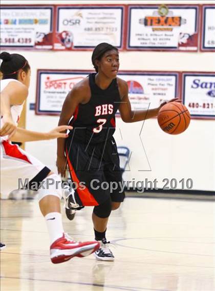 Thumbnail 1 in Bolingbrook vs. Mater Dei (Nike Tournament of Champions) photogallery.