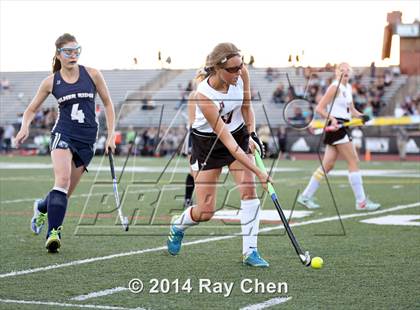 Thumbnail 1 in Colorado Academy vs. Palmer Ridge (CHSAA Final) photogallery.