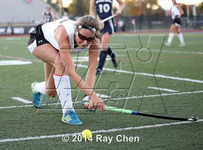 Thumbnail 1 in Colorado Academy vs. Palmer Ridge (CHSAA Final) photogallery.