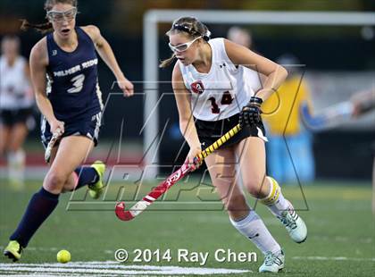 Thumbnail 1 in Colorado Academy vs. Palmer Ridge (CHSAA Final) photogallery.