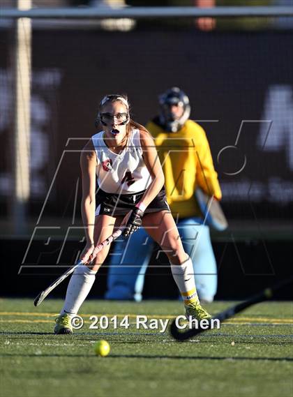 Thumbnail 1 in Colorado Academy vs. Palmer Ridge (CHSAA Final) photogallery.