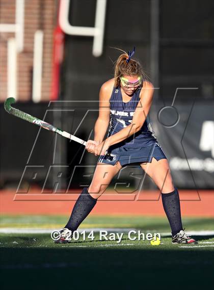 Thumbnail 3 in Colorado Academy vs. Palmer Ridge (CHSAA Final) photogallery.