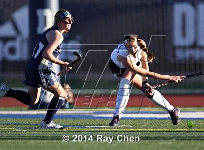 Thumbnail 2 in Colorado Academy vs. Palmer Ridge (CHSAA Final) photogallery.