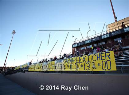 Thumbnail 1 in Colorado Academy vs. Palmer Ridge (CHSAA Final) photogallery.