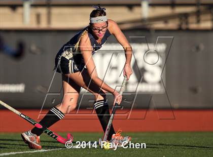 Thumbnail 3 in Colorado Academy vs. Palmer Ridge (CHSAA Final) photogallery.