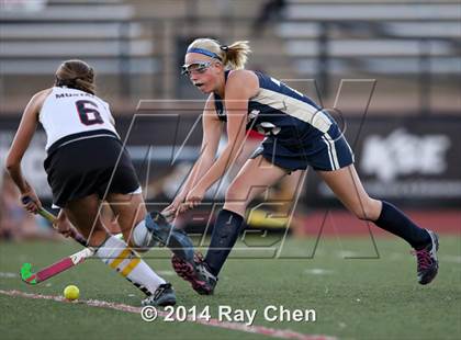 Thumbnail 3 in Colorado Academy vs. Palmer Ridge (CHSAA Final) photogallery.