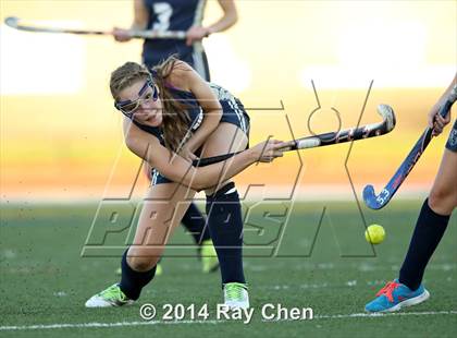 Thumbnail 2 in Colorado Academy vs. Palmer Ridge (CHSAA Final) photogallery.