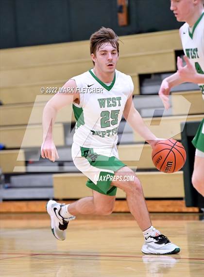Thumbnail 3 in Cumberland @ West Deptford photogallery.