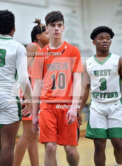 Thumbnail 3 in Cumberland @ West Deptford photogallery.