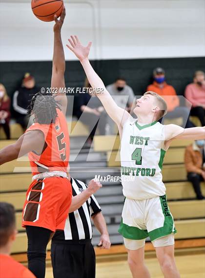 Thumbnail 3 in Cumberland @ West Deptford photogallery.