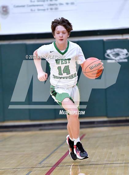 Thumbnail 3 in Cumberland @ West Deptford photogallery.
