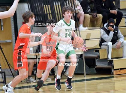 Thumbnail 3 in Cumberland @ West Deptford photogallery.