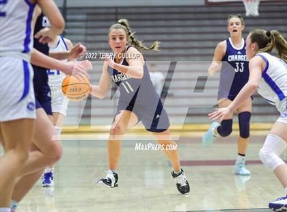 Thumbnail 3 in Corner Canyon vs. Fremont (Beetdigger Classic) photogallery.
