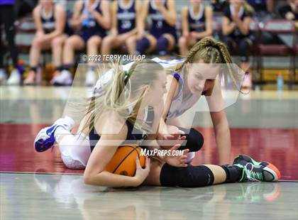Thumbnail 2 in Corner Canyon vs. Fremont (Beetdigger Classic) photogallery.
