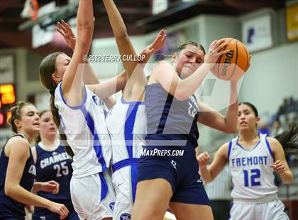 Thumbnail 3 in Corner Canyon vs. Fremont (Beetdigger Classic) photogallery.