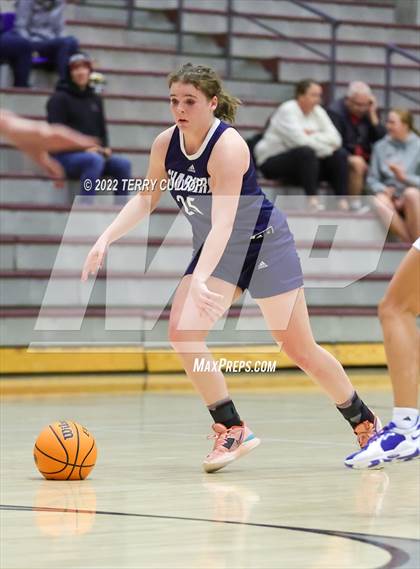 Thumbnail 2 in Corner Canyon vs. Fremont (Beetdigger Classic) photogallery.
