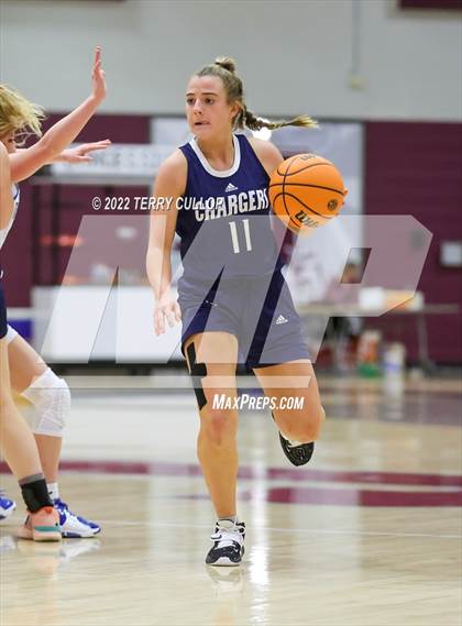 Thumbnail 3 in Corner Canyon vs. Fremont (Beetdigger Classic) photogallery.
