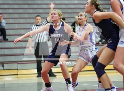 Thumbnail 2 in Corner Canyon vs. Fremont (Beetdigger Classic) photogallery.