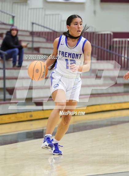 Thumbnail 1 in Corner Canyon vs. Fremont (Beetdigger Classic) photogallery.