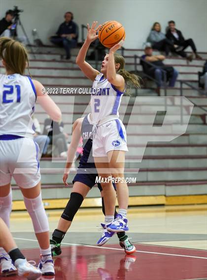 Thumbnail 3 in Corner Canyon vs. Fremont (Beetdigger Classic) photogallery.