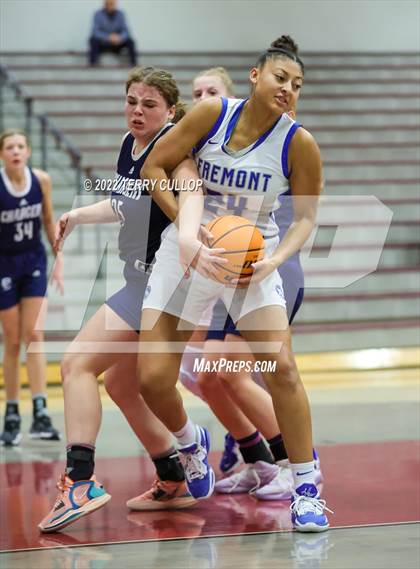 Thumbnail 3 in Corner Canyon vs. Fremont (Beetdigger Classic) photogallery.