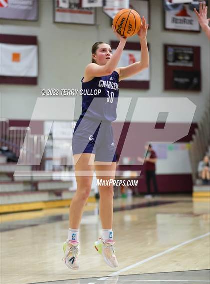 Thumbnail 1 in Corner Canyon vs. Fremont (Beetdigger Classic) photogallery.