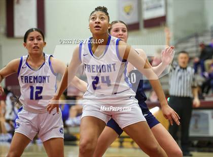 Thumbnail 1 in Corner Canyon vs. Fremont (Beetdigger Classic) photogallery.
