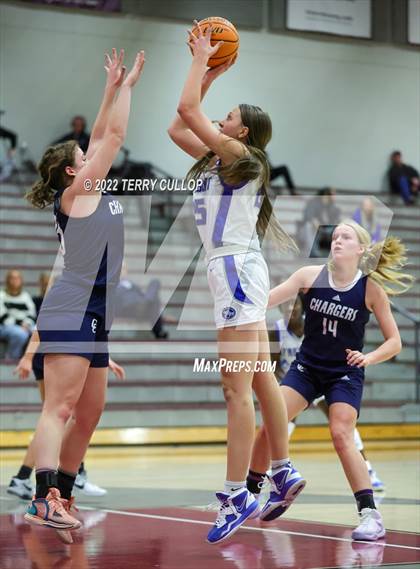Thumbnail 1 in Corner Canyon vs. Fremont (Beetdigger Classic) photogallery.