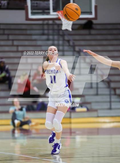 Thumbnail 1 in Corner Canyon vs. Fremont (Beetdigger Classic) photogallery.