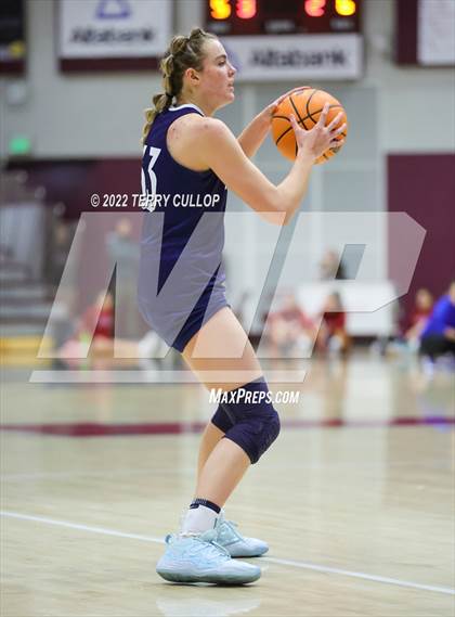Thumbnail 1 in Corner Canyon vs. Fremont (Beetdigger Classic) photogallery.