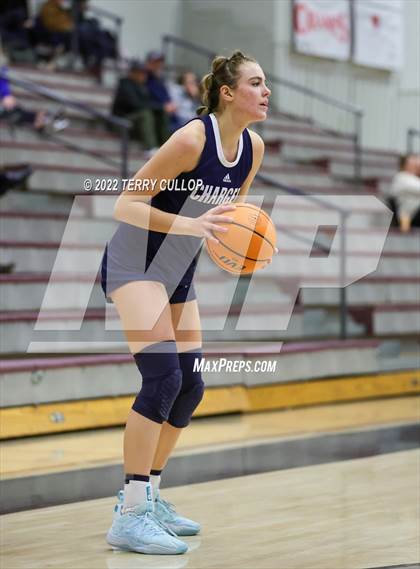 Thumbnail 3 in Corner Canyon vs. Fremont (Beetdigger Classic) photogallery.